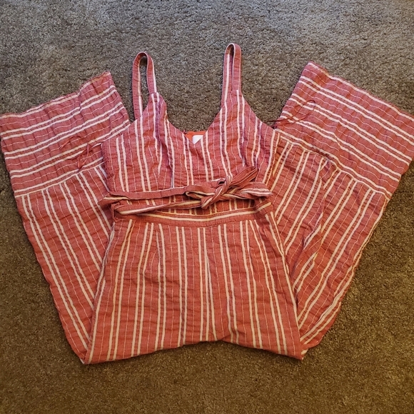 Anthropologie ett:twa Robin Jumper Size Medium - Picture 4 of 5